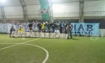 „Искаме „Дунав“ в Русе“, продължават да настояват феновете