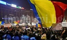 Румъния отмени указа за декриминализиране на корупцията