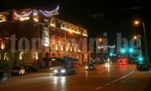 Пътеводител: ТОП 5 на хотели и ресторанти в Плевен
