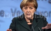 Меркел поиска депортирането на мигранти от Германия