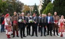 Обединените патриоти внасят днес документи за регистрация за изборите