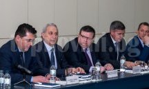 От МВР слагат информационни писма по входовете