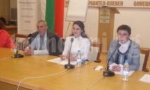 В 10 селища в Плевенско ще бъде проведено интерактивно обучение