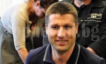 Осъденият бивш футболен съдия Момчил Врайков обжалва, не иска в затвора