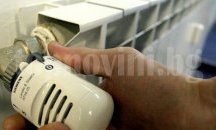 "Топлофикация София" поетапно отстранява голямата авария в столицата