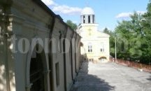 Истините на Православието учат в шуменски храм