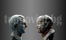 Изложбата „Изгубени“ - разказ за битката между паметта и унищожението