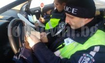 Малките населени места с най-много нарушения на Закона за движение по пътищата в Шуменско