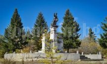 Нова дарителска сметка за паметника на Шести артилерийски полк, започват действия по възстановяването му
