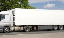Криминално проявени извършиха взломна кражба от товарен автомобил