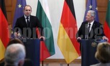Германия поиска от България резултати от борбата с корупцията