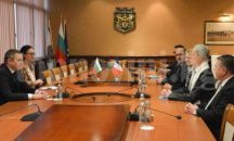 Варна ще възстановява сътрудничеството си с Марсилия