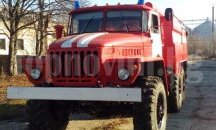 Обявен е конкурс за 175 вакантни длъжности в пожарните служби в цялата страна