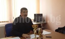Стартира общинският кръг от Ученическите игри в Разград