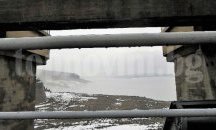 Само 23% от капацитета е водата в яз. „Копринка”