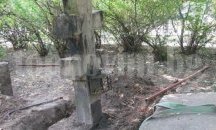 Връщат оброчния кръст на старото му място в "Лозенец"