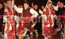Ансамбъл „Пирин“ идва във Варна за нов фолклорен фестивал