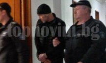 Крадецът на даренията за болното дете в „Славейков“ иска на свобода заради смъртта на майка си, съдът не го пусна