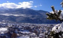 Авария остави без ток Добринище
