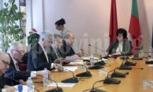 Политическа партия на Тракийските дружества влиза в коалицията на БСП