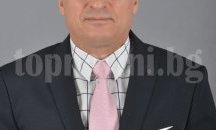 Тодор Начев, ГЕРБ-Сливен: Номинираните кандидати за народни представители са доказани професионалисти