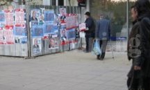 Кметът на Добрич определи местата за предизборна агитация
