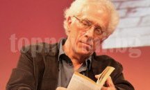 Почина големият интелектуалец Цветан Тодоров