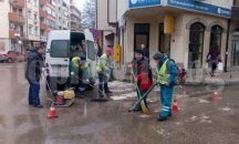 Кметът настоя пред АПИ за изкърпване на околовръстния път на Добрич