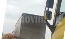 Мая Манолова пак идва на Капитан Андреево и открива приемна в Кърджали