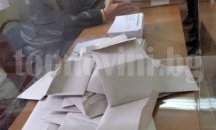 Кметът издаде заповед за 16 избирателни секции в Шабла
