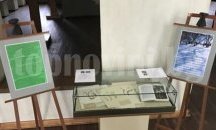 Видове от "Червената книга на България" ще бъдат показани в музея в Плевен