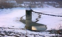 МОСВ: Няма опасност от наводнения