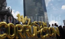 В Мексико организираха туристически обиколки на "местата на корпуцията"