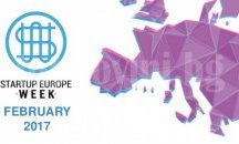 Startup Europe Week събира предприемачи в сферата на технологиите в София