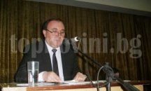 Валери Сарандев е новият областен управител в Благоевград