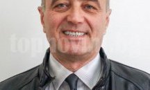 Тодор Йотов е новият областен управител на Варна