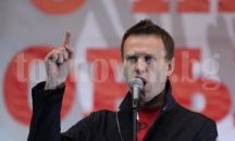 Руски съд блокира възможността Алексей Навални да се кандидатира за президент