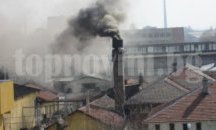 Столична община представя за обсъждане Програма за управление на качеството на атмосферния въздух