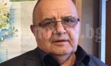 Проф. Божидар Димитров: Битката за Македония трябва да съзнателна, а не териториална