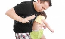 65 % от случаите на насилие над деца са извършени в семейството