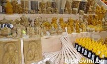 В Плевен се открива 15-то изложение-договаряне "Пчеларство 2017"