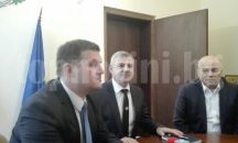 Новият областен управител на Хасково обяви война на купуването на гласове