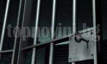 Оставиха окончателно в ареста, обвинена за убийството на възрастна жена