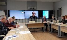Десетки участници се включиха във велопоход Русе- Гюргево