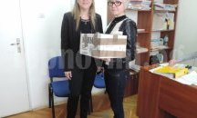 Областната администрация в Разград раздаде предварителните избирателни списъци
