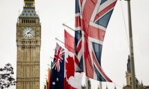Британски дипломат също предлага размяна на територии на Балканите