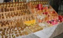 166 фирми от три континента участват в Международното изложение по пчеларство в Плевен