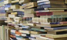 Областният управител на Добрич с кампания за книги за българските деца в САЩ