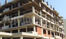 Увеличили са се разрешителните за строеж в Шумен