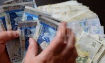 Лихвар от Плевен, спечелил над 40 хил. лева от кредити, получи условна присъда